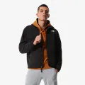The North Face DENALI 2 JKT TNF BLACK 