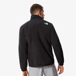 The North Face DENALI 2 JKT TNF BLACK 