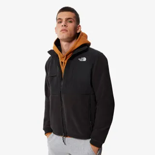 The North Face DENALI 2 JKT TNF BLACK 