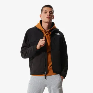 The North Face DENALI 2 JKT TNF BLACK 