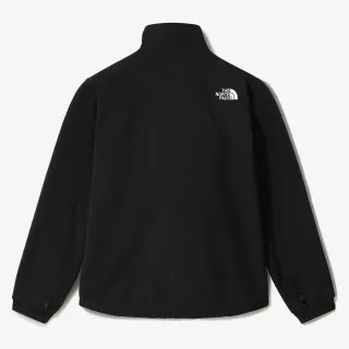 The North Face DENALI 2 JKT TNF BLACK 