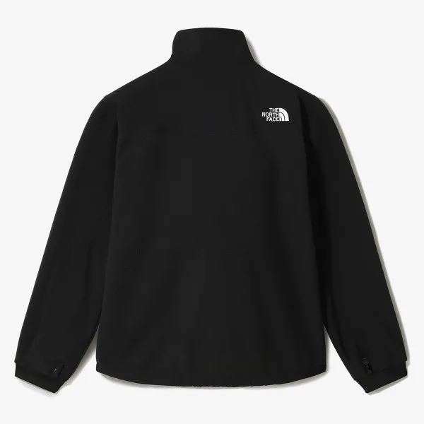 The North Face DENALI 2 JKT TNF BLACK 