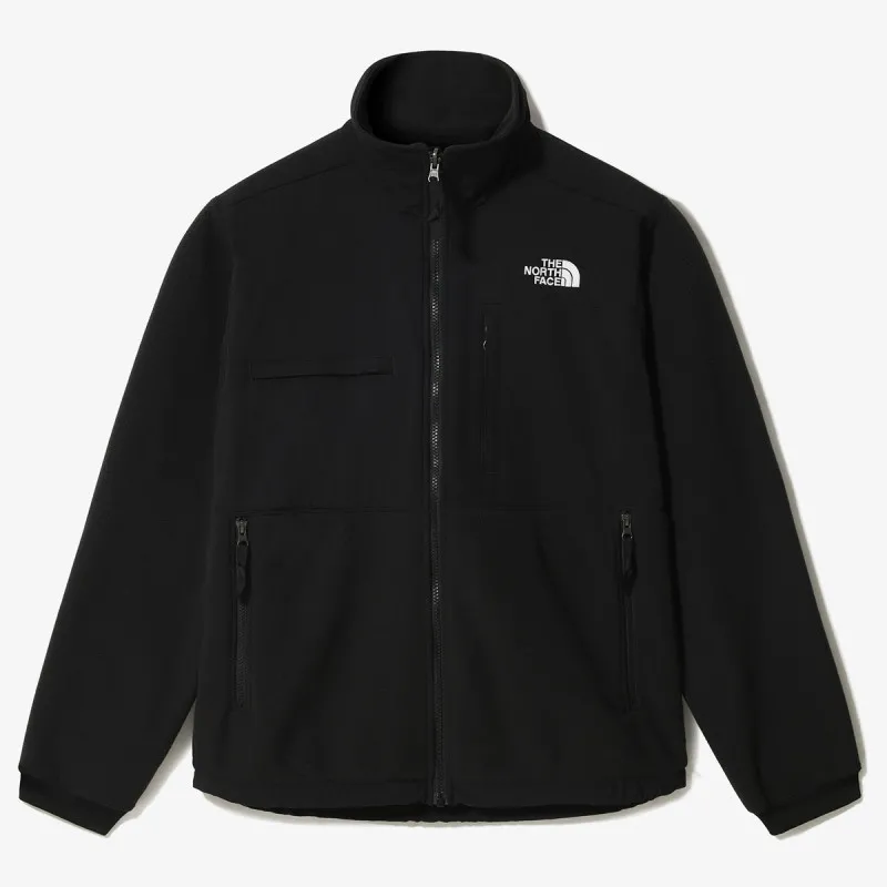 The North Face DENALI 2 JKT TNF BLACK 