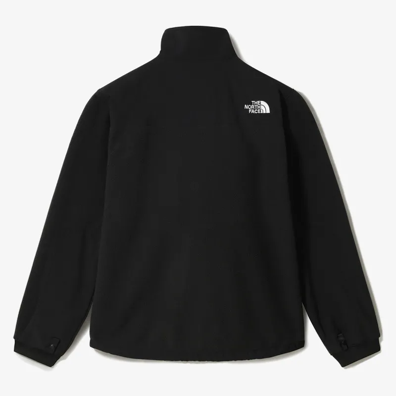 The North Face DENALI 2 JKT TNF BLACK 