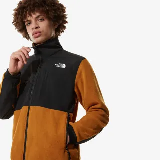 The North Face DENALI 2 JKT TIMBER TAN 