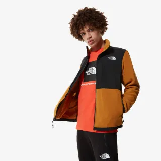 The North Face DENALI 2 JKT TIMBER TAN 