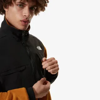 The North Face DENALI 2 JKT TIMBER TAN 