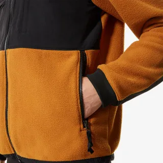The North Face DENALI 2 JKT TIMBER TAN 