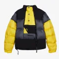 The North Face STEEP TECH DWN JKT VNDSG/TNFB/LTGY 