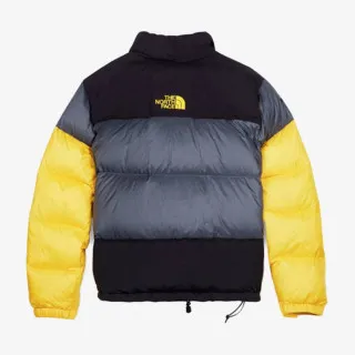 The North Face STEEP TECH DWN JKT VNDSG/TNFB/LTGY 
