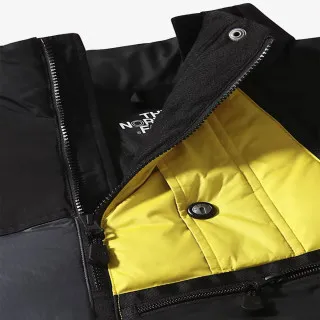 The North Face STEEP TECH DWN JKT VNDSG/TNFB/LTGY 