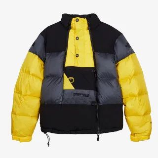 The North Face STEEP TECH DWN JKT VNDSG/TNFB/LTGY 