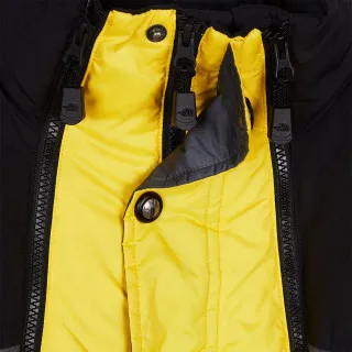 The North Face STEEP TECH DWN JKT VNDSG/TNFB/LTGY 