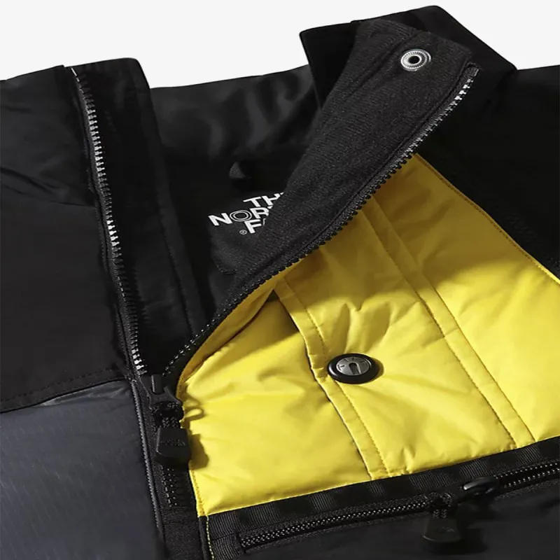 The North Face STEEP TECH DWN JKT VNDSG/TNFB/LTGY 