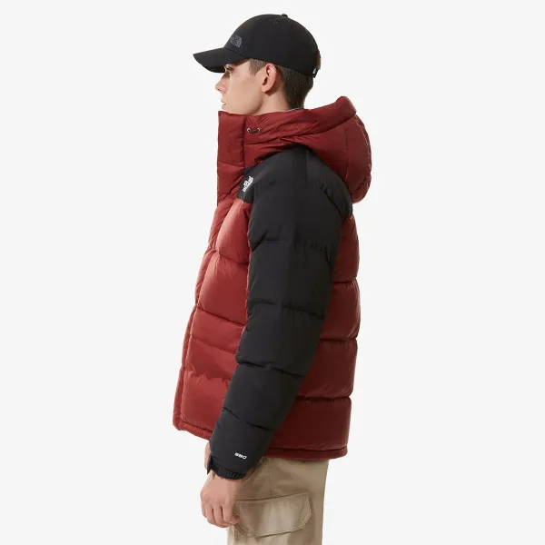 The North Face M HMLYN DOWN PARKA 