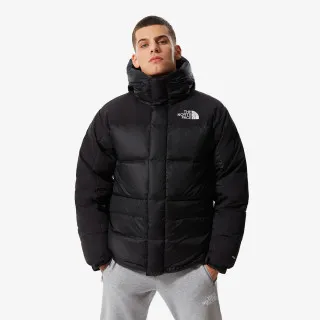 The North Face HYMALAYAN DOWN PARKA 