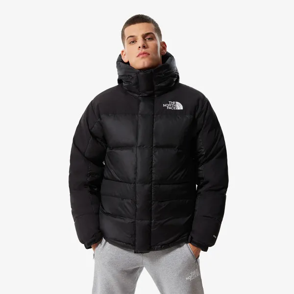 The North Face HYMALAYAN DOWN PARKA 