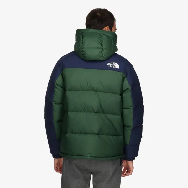 NORTH FACE JAKNA Men’s Hmlyn Down Parka 