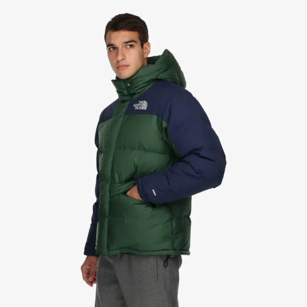 NORTH FACE JAKNA Men’s Hmlyn Down Parka 