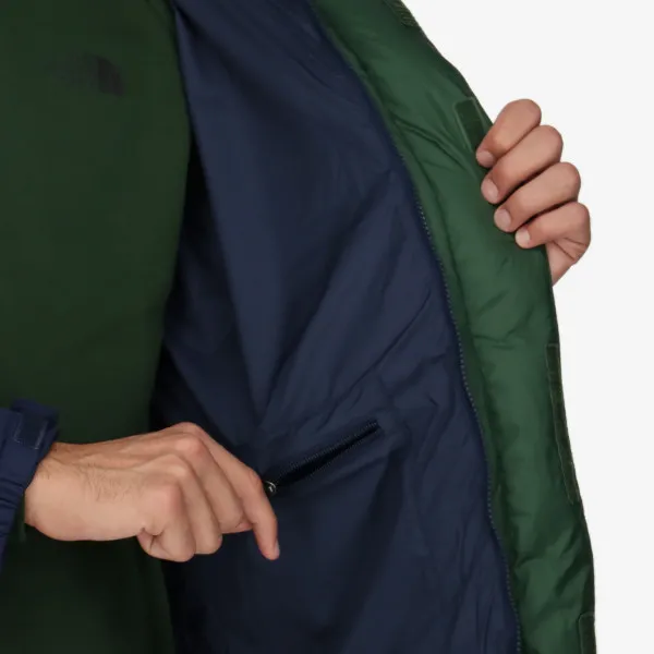 NORTH FACE JAKNA Men’s Hmlyn Down Parka 
