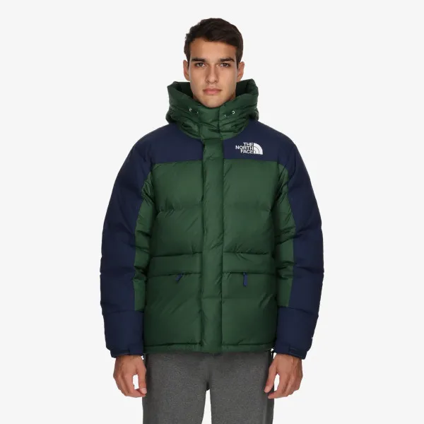 NORTH FACE JAKNA Men’s Hmlyn Down Parka 