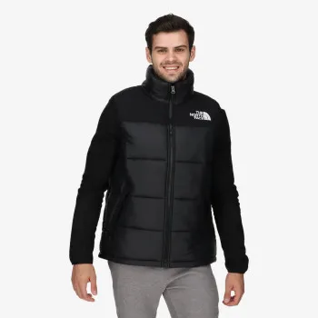 NORTH FACE PRSLUK HIMALAYAN SYNTHETIC 