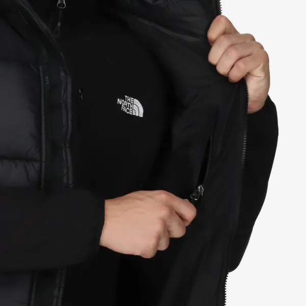 The North Face Prsluk HIMALAYAN SYNTHETIC 