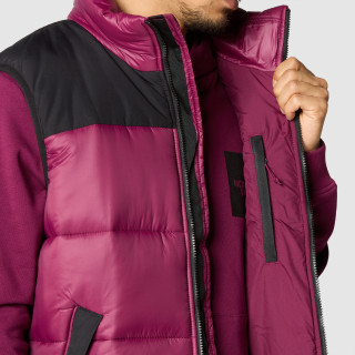 NORTH FACE PRSLUK Men’s Hmlyn Insulated Vest 