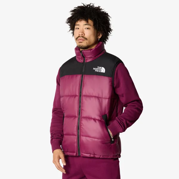 NORTH FACE PRSLUK Men’s Hmlyn Insulated Vest 
