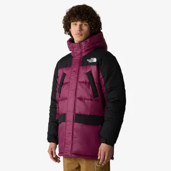 NORTH FACE JAKNA NORTH FACE JAKNA Hmlyn Insulated Parka 