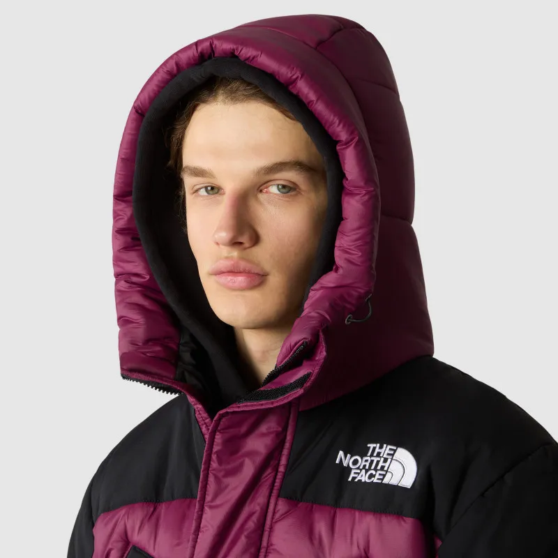 The North Face Hmlyn Insulated Parka 