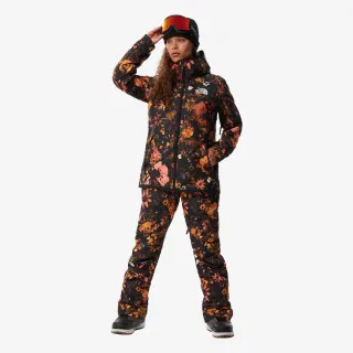The North Face W SUPERLU JACKET 