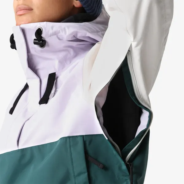 NORTH FACE JAKNA TANAGER 