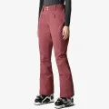 The North Face W LENADO PANT WILD GINGER 