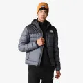 The North Face M ACONCAGUA 2 HOODIE TNF BLACK/VANADIS G 