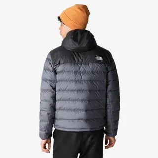 The North Face M ACONCAGUA 2 HOODIE TNF BLACK/VANADIS G 