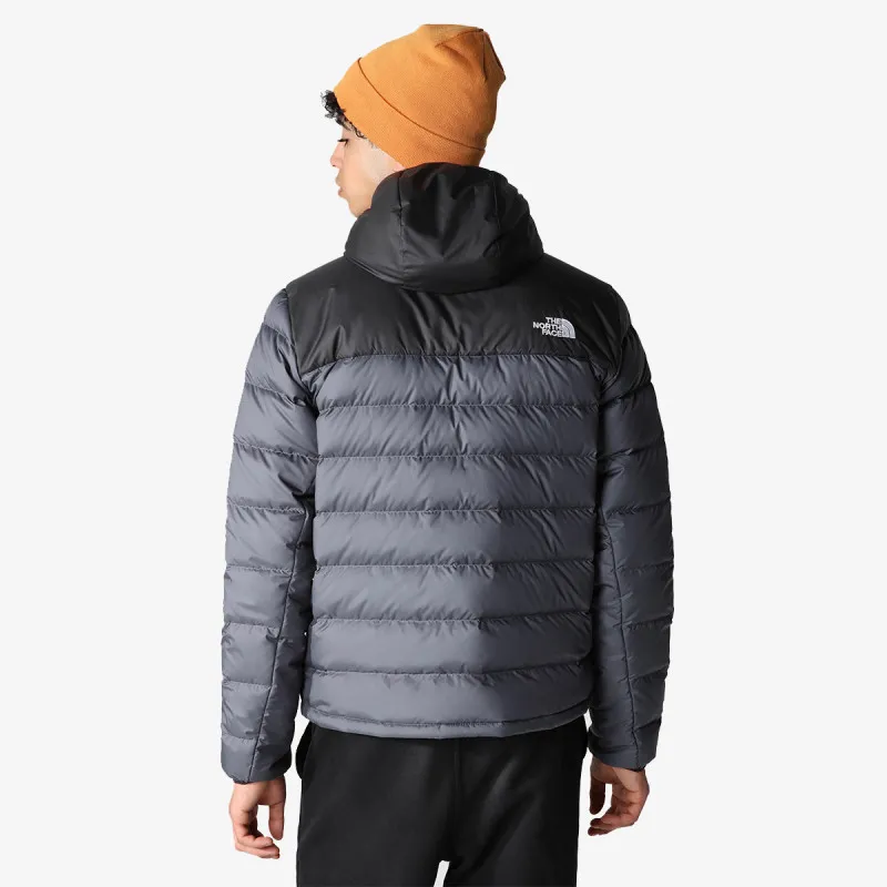The North Face M ACONCAGUA 2 HOODIE TNF BLACK/VANADIS G 