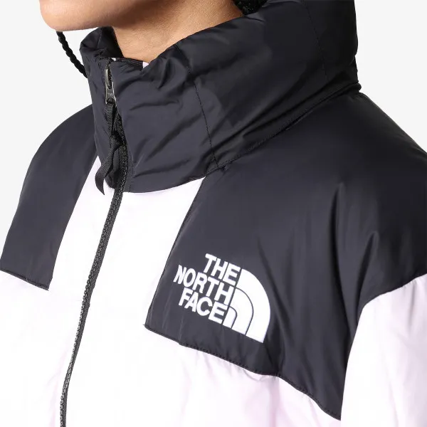 The North Face Jakna LHOTSE DUSTER 