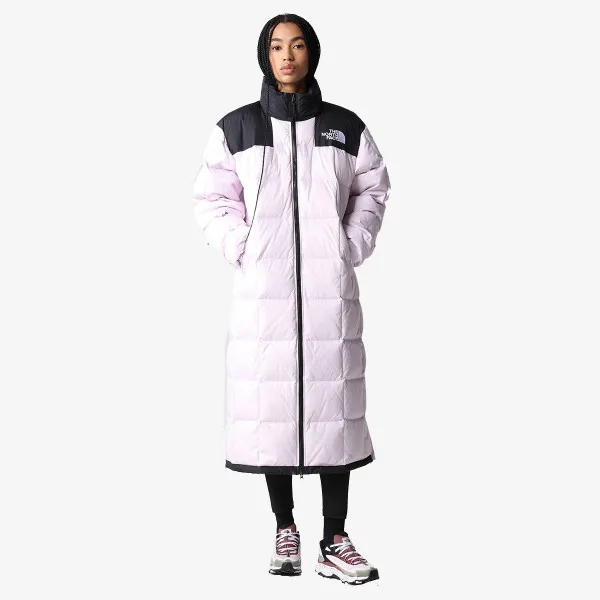 The North Face Jakna LHOTSE DUSTER 