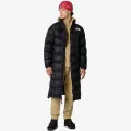 The North Face LHOTSE DUSTER TNF BLACK 