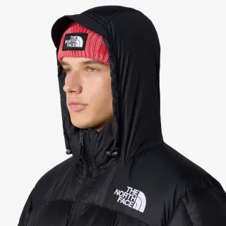 The North Face LHOTSE DUSTER TNF BLACK 