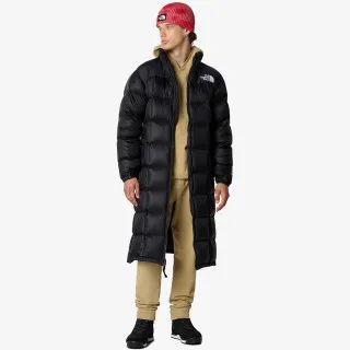 The North Face LHOTSE DUSTER TNF BLACK 