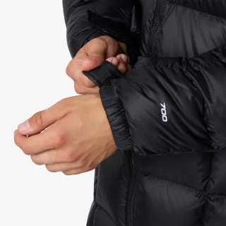 The North Face LHOTSE DUSTER TNF BLACK 