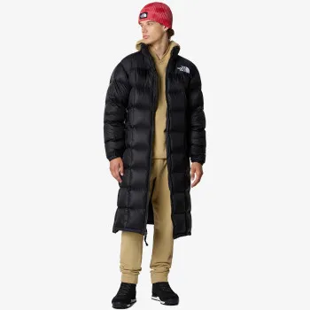 NORTH FACE JAKNA NORTH FACE JAKNA LHOTSE DUSTER TNF BLACK 