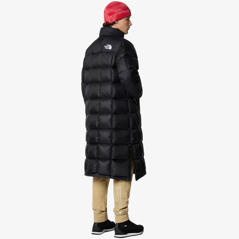 The North Face LHOTSE DUSTER TNF BLACK 