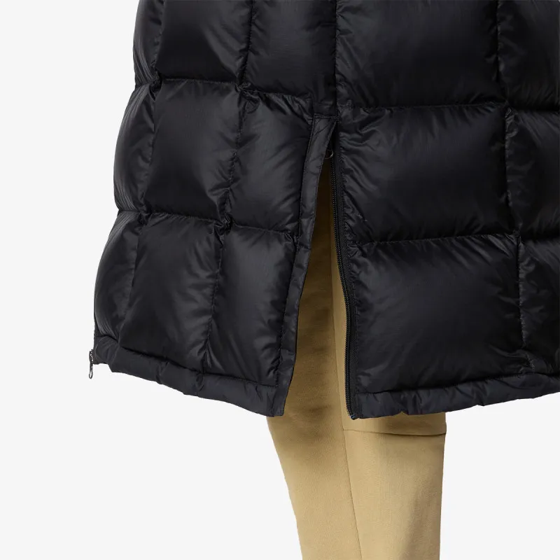 The North Face LHOTSE DUSTER TNF BLACK 