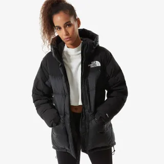 The North Face W HMLYN DOWN BLACK 
