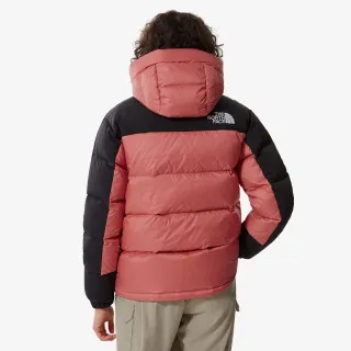 The North Face W HMLYN DOWN PARKA 
