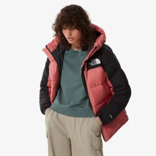The North Face W HMLYN DOWN PARKA 