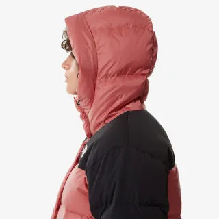 The North Face W HMLYN DOWN PARKA 
